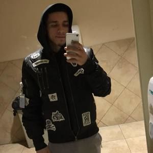 Meet your Posher, Marcos